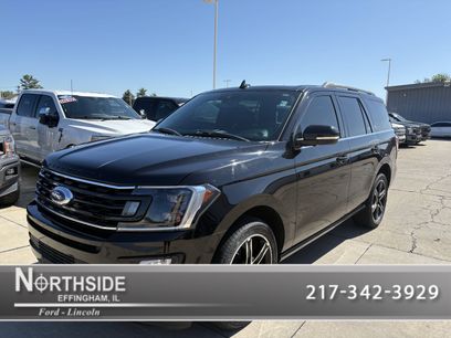 Used 2020 Ford Expedition Limited w/ Equipment Group 303A