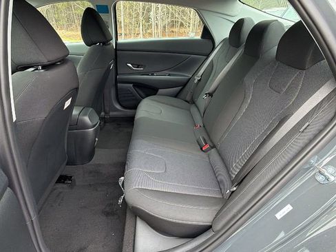 New 2026 Hyundai Elantra SE image 20