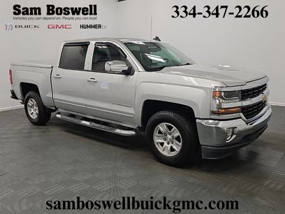 Used 2018 Chevrolet Silverado 1500 LT w/ All Star Edition