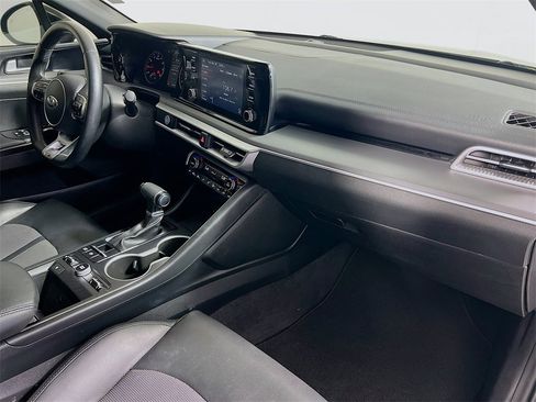Used 2021 Kia K5 GT-Line image 29