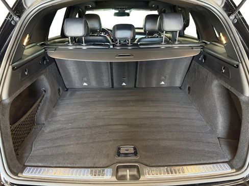 Used 2019 Mercedes-Benz GLC 300 4MATIC image 19