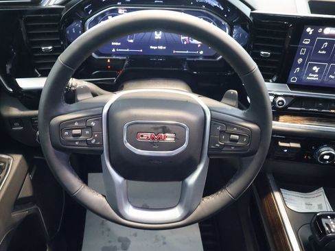 New 2026 GMC Sierra 1500 Elevation w/ Preferred Package AWD/4WD image 18