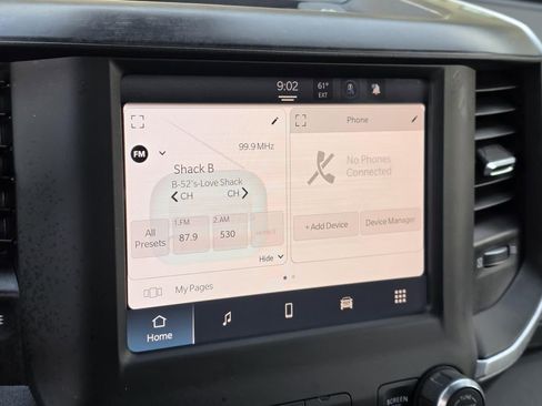 Used 2024 RAM 2500 Big Horn image 17