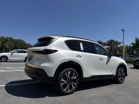 New 2026 MAZDA CX-5 Preferred AWD/4WD image 24