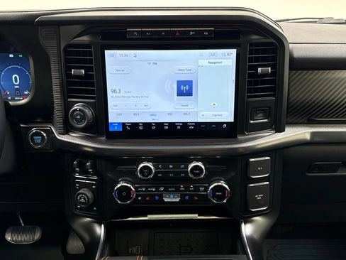 New 2026 Ford F150 Raptor AWD/4WD image 28