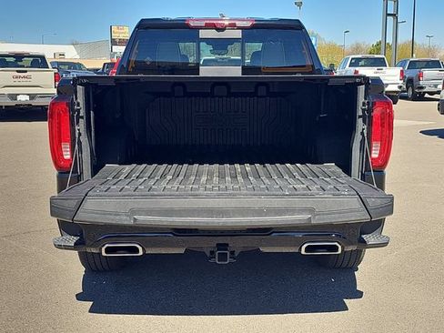 Used 2024 GMC Sierra 1500 Denali Ultimate AWD/4WD image 27