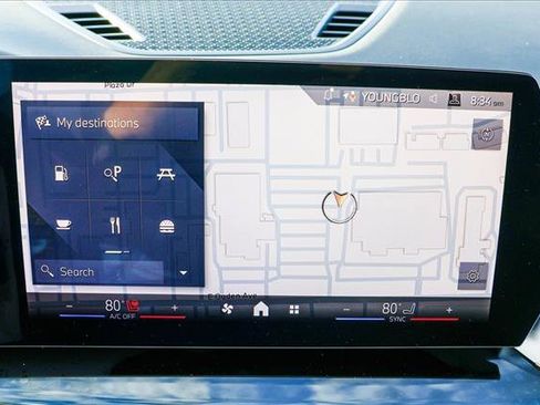 Certified 2025 BMW X1 xDrive28i w/ Technology Package image 16