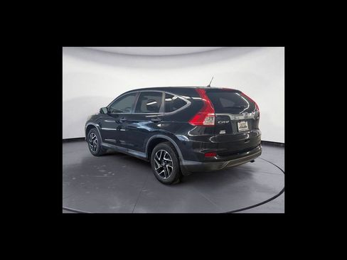 Used 2016 Honda CR-V SE image 4