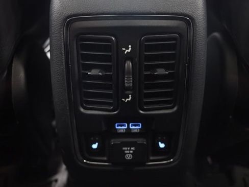 Used 2018 Jeep Grand Cherokee Summit AWD/4WD image 41