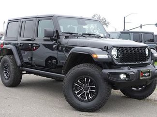 New 2026 Jeep Wrangler Willys video 2