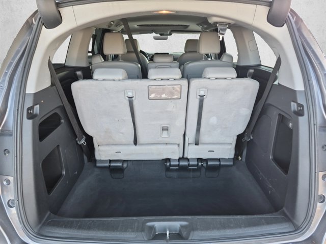 Used 2019 Honda Odyssey EX-L image 6