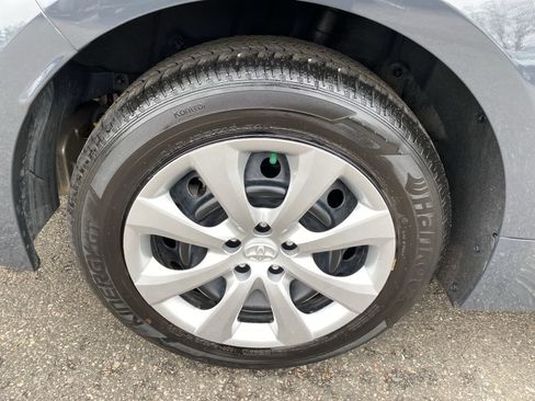 Used 2024 Toyota Corolla LE image 16