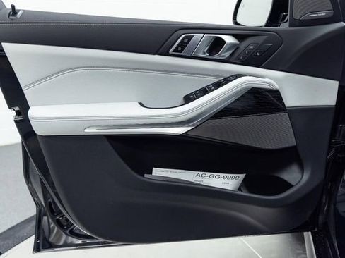 New 2026 BMW X5 xDrive40i image 15