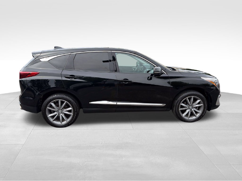 Used 2019 Acura RDX w/ Technology Package AWD/4WD image 8