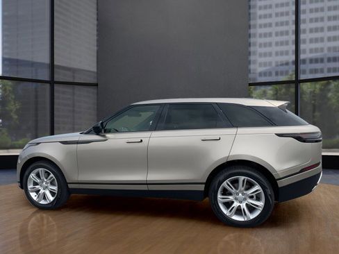 New 2026 Land Rover Range Rover Velar S image 6