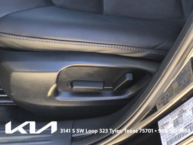 Used 2020 MAZDA CX-5 Touring FWD image 20
