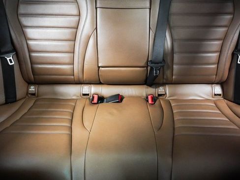 Used 2019 Mercedes-Benz C 43 AMG 4MATIC Sedan image 19