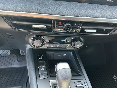 New 2026 Nissan Kicks SV w/ SV Premium Package image 13