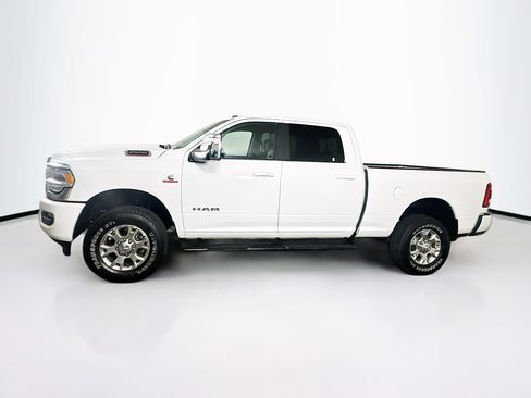 Used 2024 RAM 2500 Laramie w/ Safety Group image 4