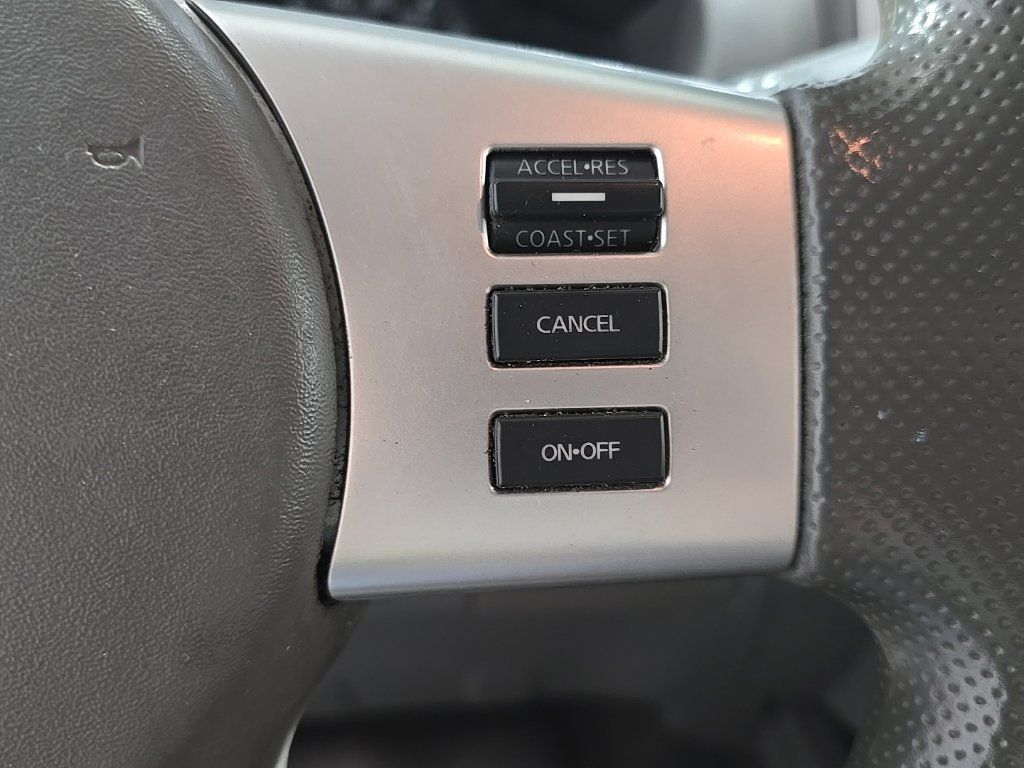 Used 2019 Nissan Frontier SV AWD/4WD image 32