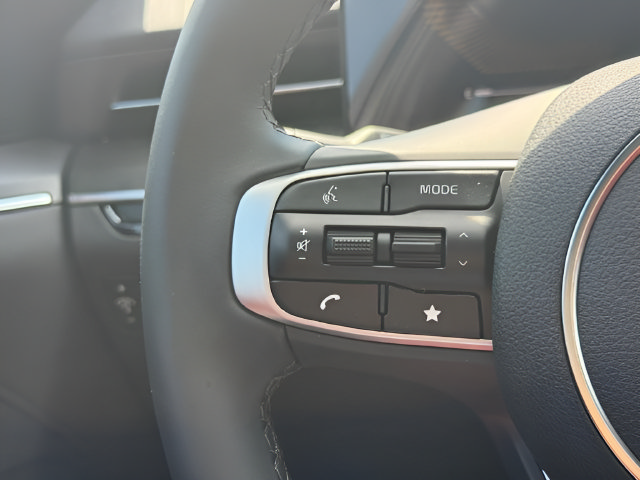 New 2026 Kia K5 GT-Line FWD image 15