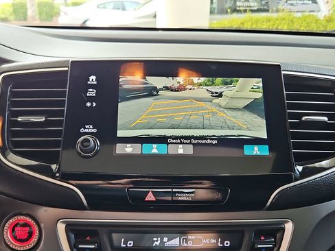 Used 2021 Honda Passport EX-L image 18