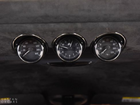 Used 2009 Maybach 62 S RWD image 20