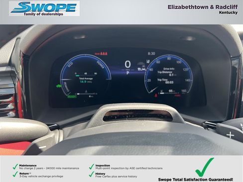 New 2026 Toyota Camry XSE image 19