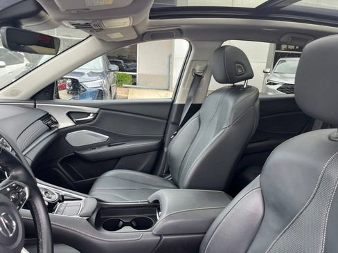 Used 2024 Acura RDX SH-AWD w/ Technology Package image 38