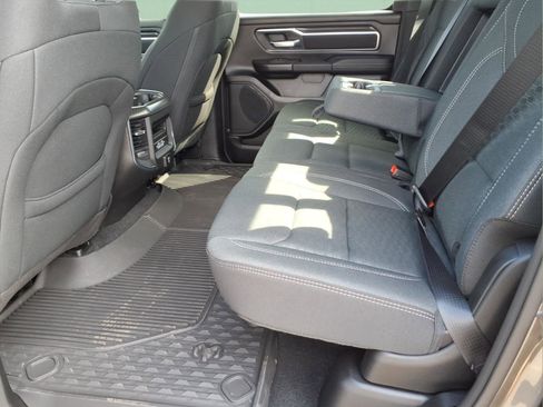 Used 2025 RAM 1500 Big Horn image 13