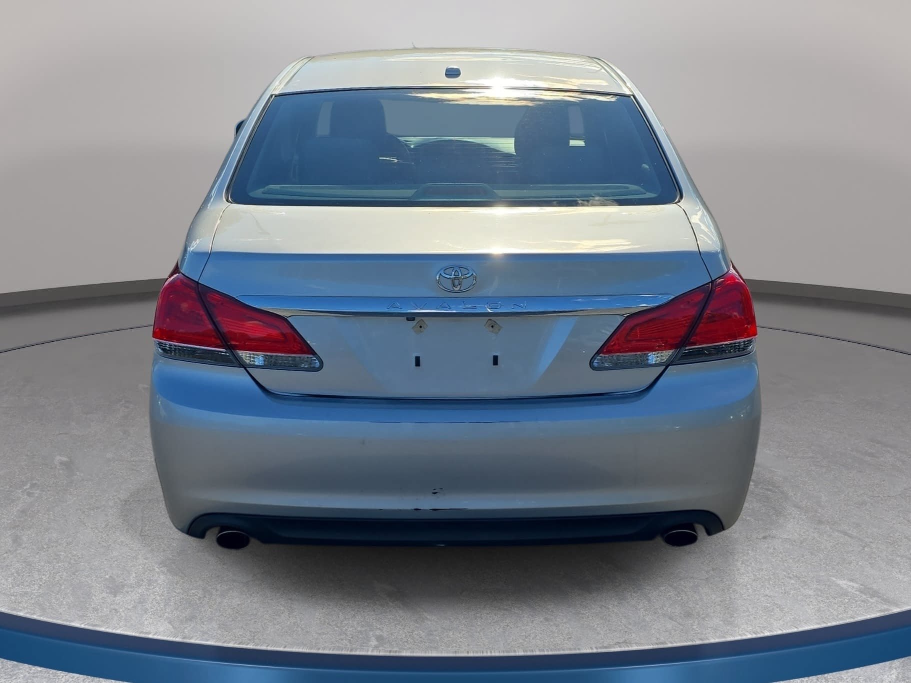Used 2012 Toyota Avalon Limited FWD image 6