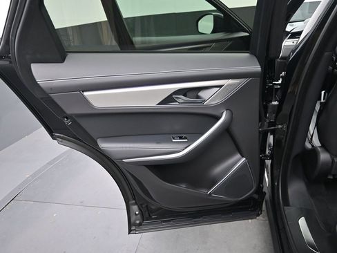 Certified 2026 Jaguar F-PACE R-Dynamic S image 16