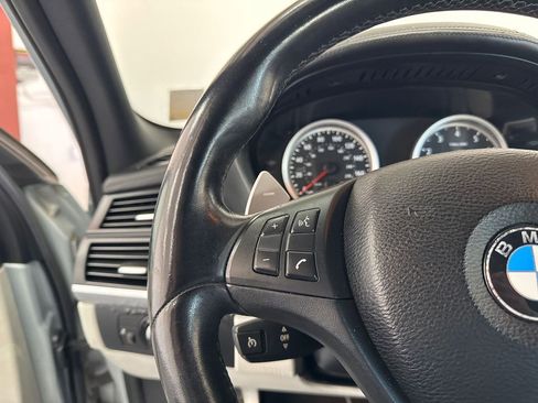 Used 2011 BMW X5 M image 12