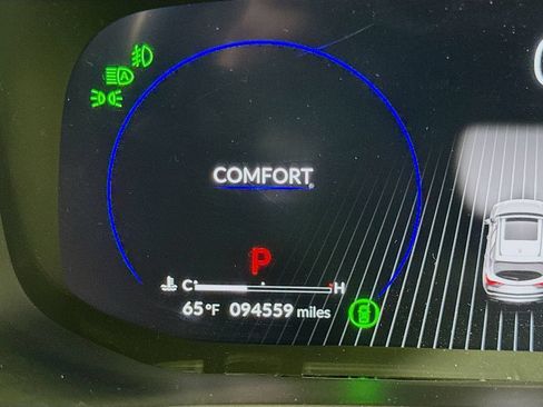 Used 2023 Acura MDX SH-AWD w/ Advance Package image 31
