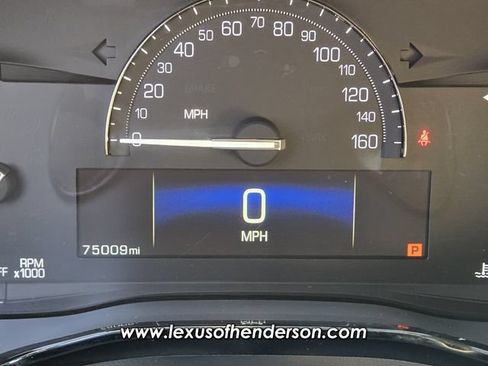 Used 2019 Cadillac XT5 FWD image 30