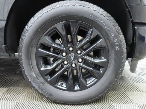 Used 2025 Ford F150 Lariat image 8