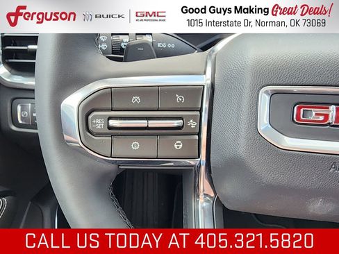 New 2026 GMC Acadia Elevation w/ Super Cruise Package FWD image 21