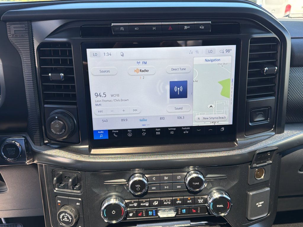 New 2026 Ford F150 Raptor AWD/4WD image 23