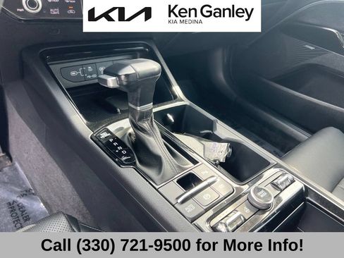 Certified 2025 Kia K5 EX FWD image 32