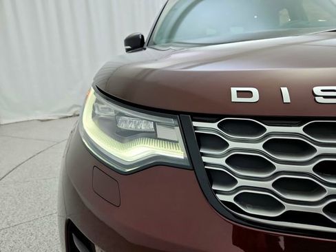 New 2026 Land Rover Discovery Limited Edition image 26
