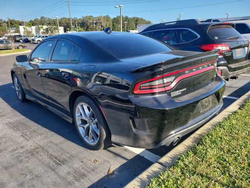 Used 2021 Dodge Charger GT image 5
