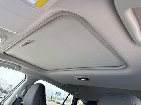 New 2026 Subaru Crosstrek 2.0i Premium AWD/4WD image 27
