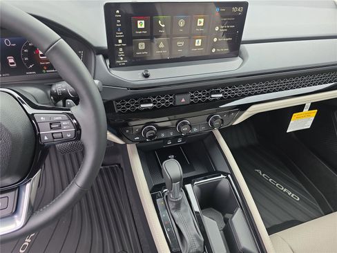 New 2026 Honda Accord Touring image 23