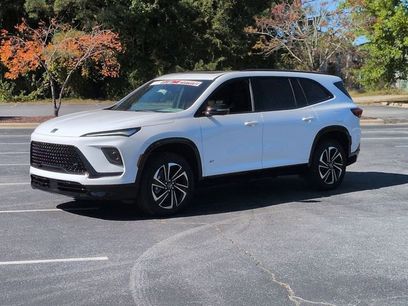 New 2026 Buick Enclave Sport Touring w/ Power Package