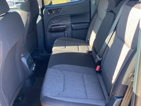 New 2025 Ford Maverick XLT w/ XLT Luxury Package image 22