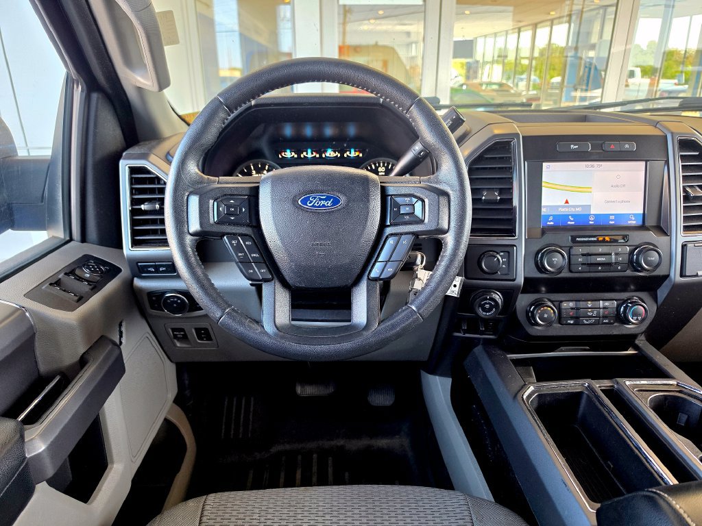 Used 2020 Ford F150 XLT w/ Equipment Group 302A Luxury AWD/4WD image 20