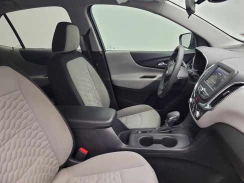 Used 2021 Chevrolet Equinox LS w/ LS Convenience Package image 21