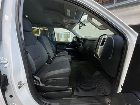 Used 2015 Chevrolet Silverado 1500 LT RWD image 24