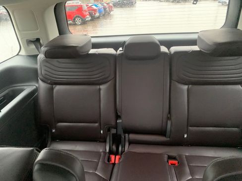 New 2025 Ford Expedition Platinum w/ Platinum Ultimate Package AWD/4WD image 29