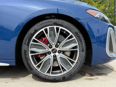 New 2026 Audi S5 Premium AWD/4WD image 8